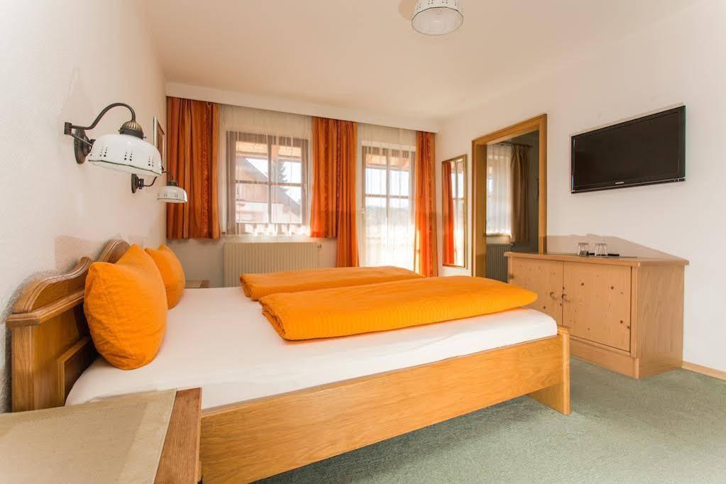 Hotel Geiger