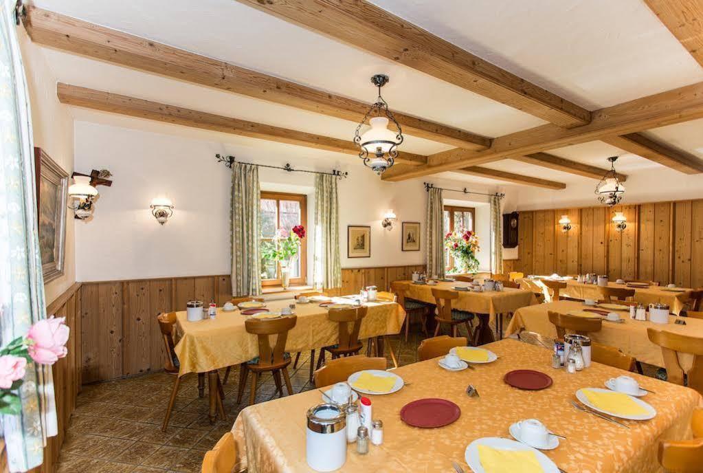 Geiger 3* Bad Tölz