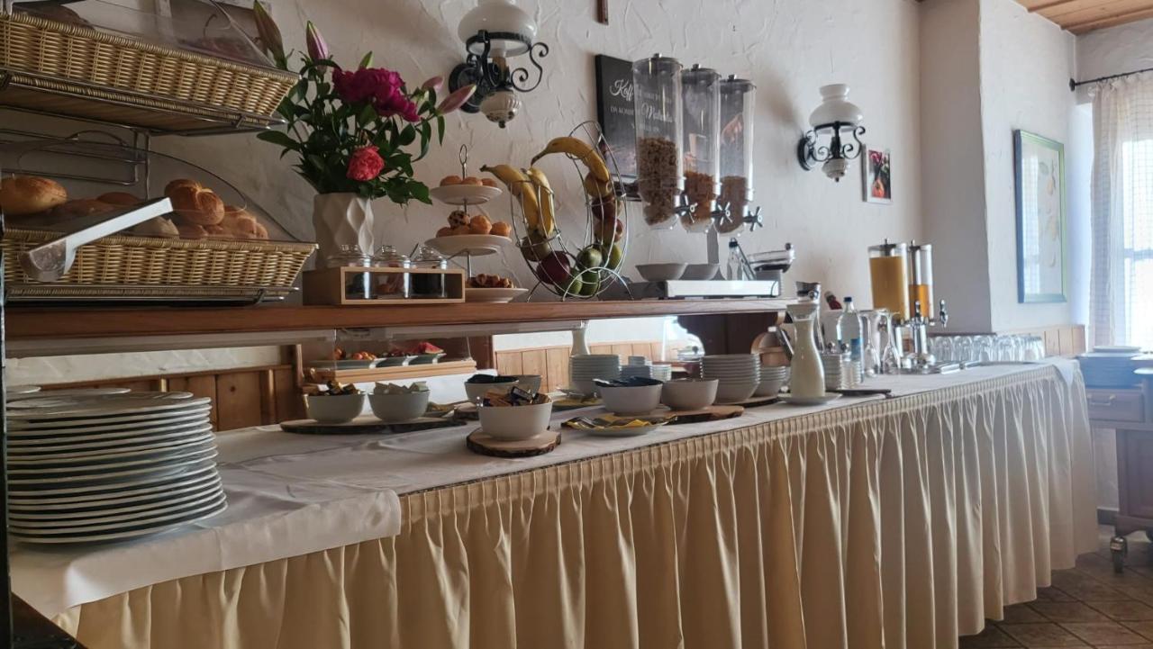 Hotel Geiger Bad Tölz