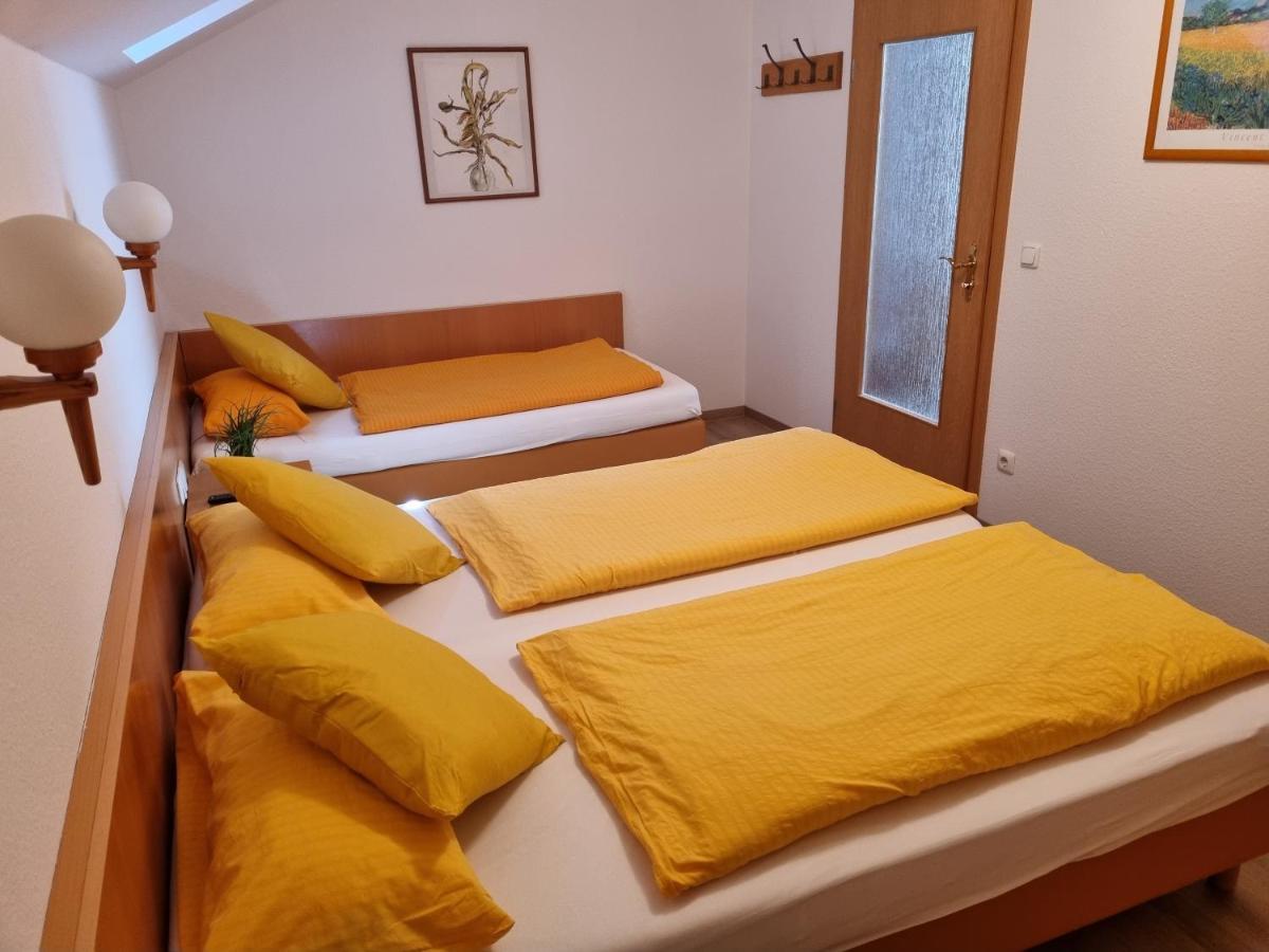 Hotel Geiger 3*