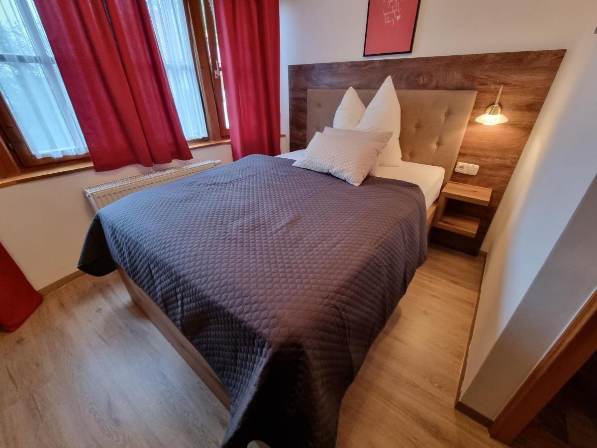 Hotel Geiger 3*