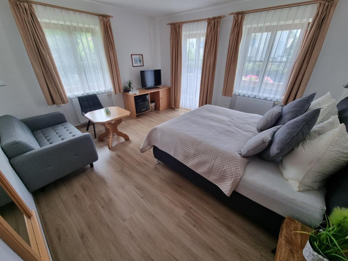 Geiger 3* Bad Tölz