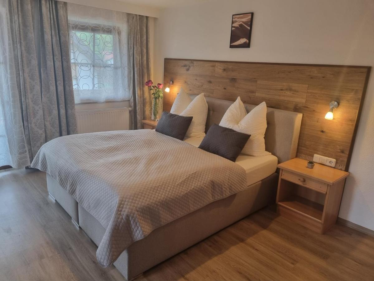 Hotel Geiger