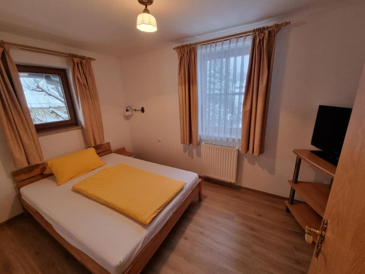 Hotel Geiger 3*