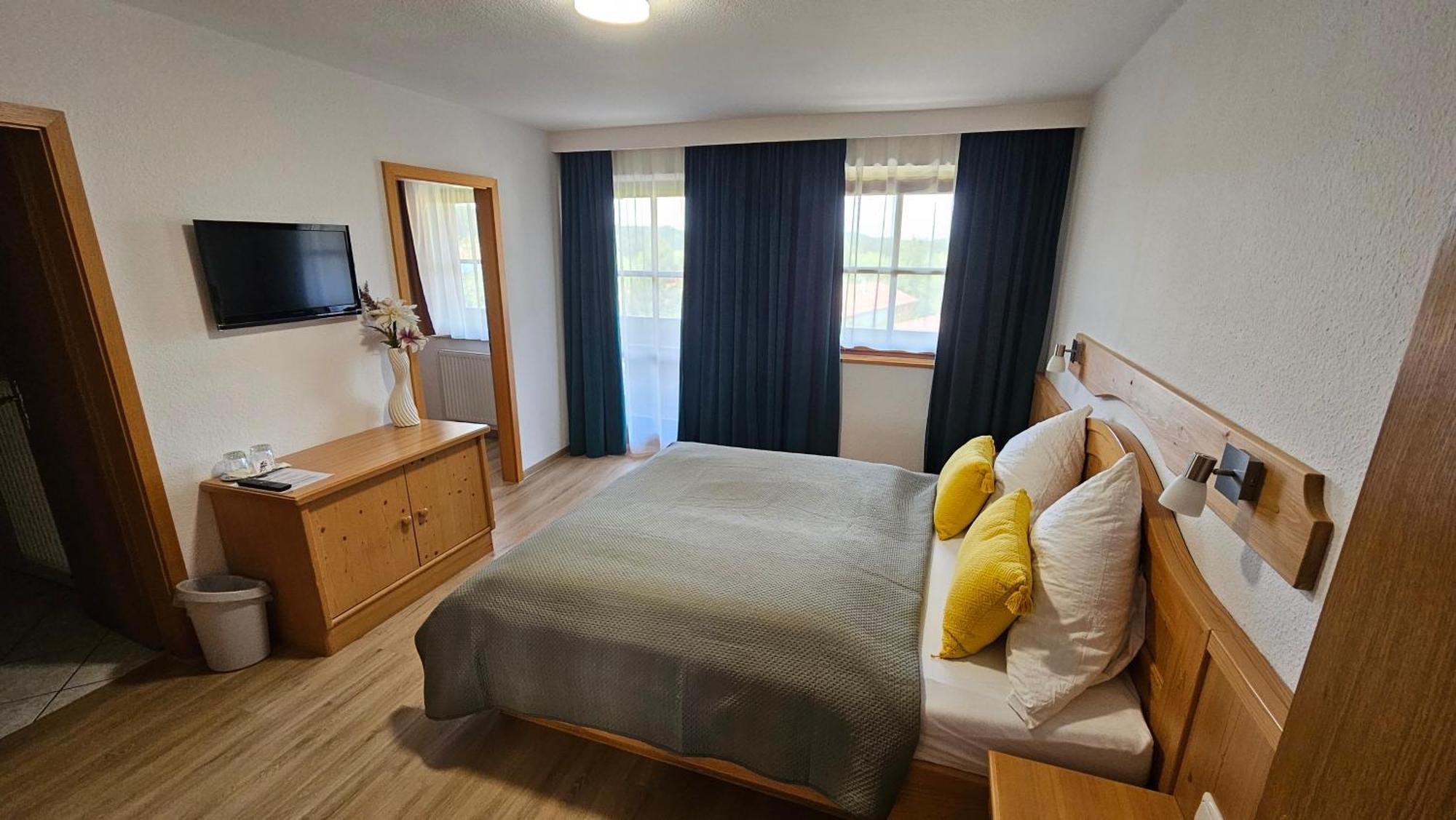 Geiger 3* Bad Tölz